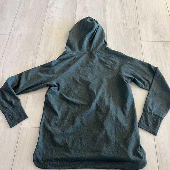 Lou & Grey Heathered Luvstretch Hoodie and bottom size M - Picture 6 of 13